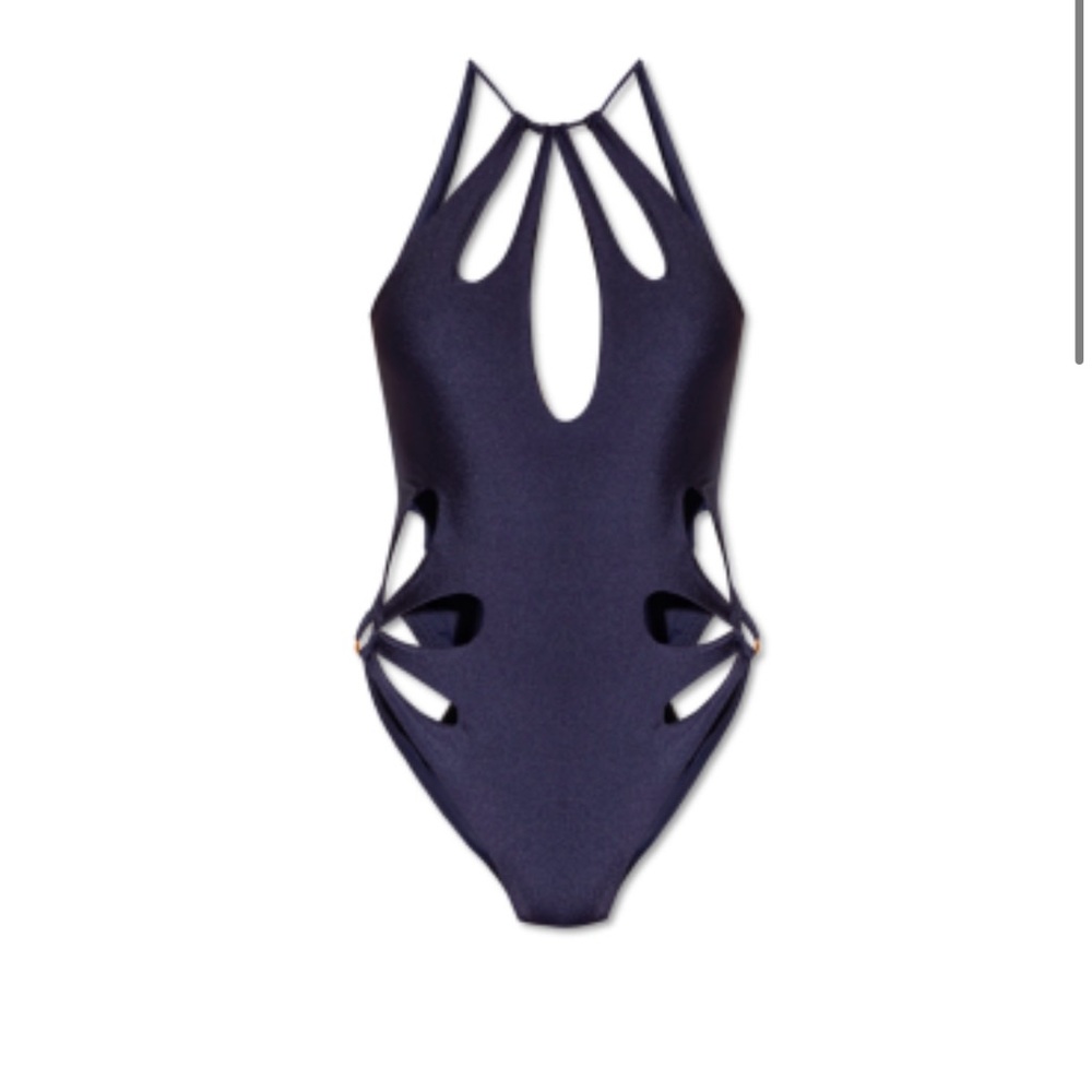 Cult Gaia Roberta One Piece NEW NEVER WORN W/ TAGS